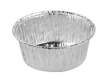 Round foil take-out pan MT-R94