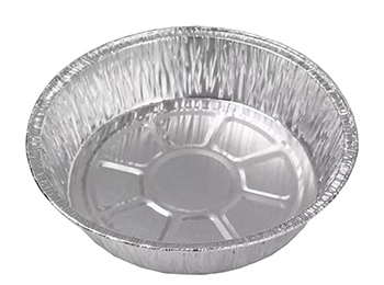 Round foil take-out pan MT-R147