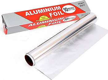 30CM X 10M Foil Roll