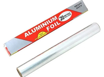 30CM X 20M Foil Roll