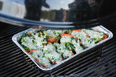 About the characteristics of aluminum foil containers