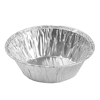 Aluminum foil Tart cup