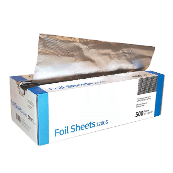 Aluminum Foil