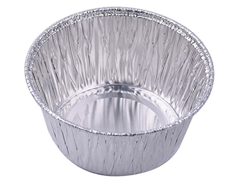 MT-R78 Round foil take-out pan