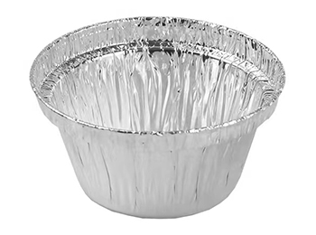 MT-R63 Round foil take-out pan