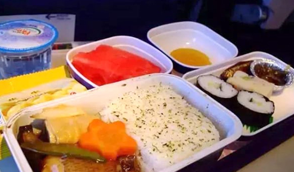 　How Inflight Meals Packaging Improve Journey Experience