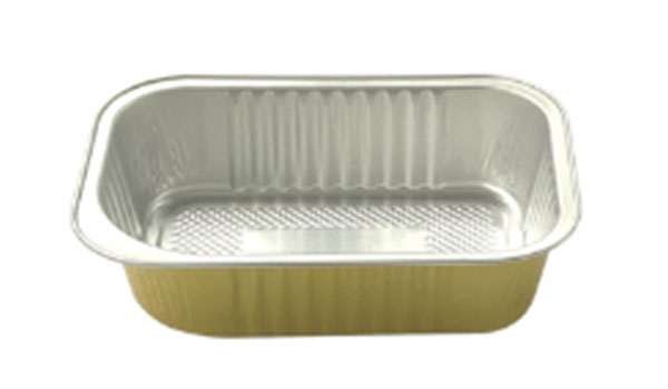 Garbage classification, aluminum foil lunch boxes and containers highlight advantages