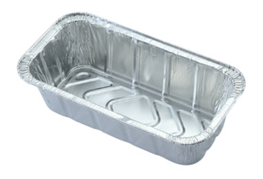 Aluminum foil lunch boxes are more suitable for health concepts and are more convenient