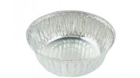 MT-R159 Aluminum foil pots