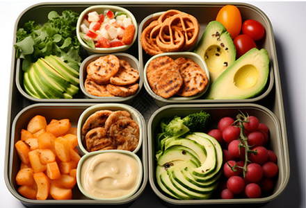 What are the advantages and uses of aluminum lunch boxes？