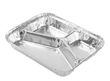 MT-3C230(8567) Round aluminum foil pan