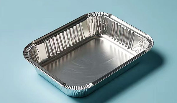 What should be paid attention to when using the aluminum foil lunch box mold？