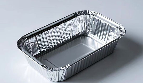 Aluminum Foil Container: Advantages and Main Applications of Aluminum Foil Food Packaging