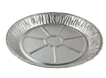 MT-12 Round aluminum foil pan