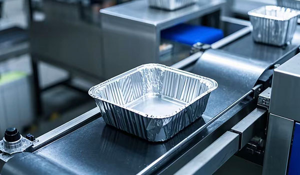 How to Choose Aluminum Foil Supplier