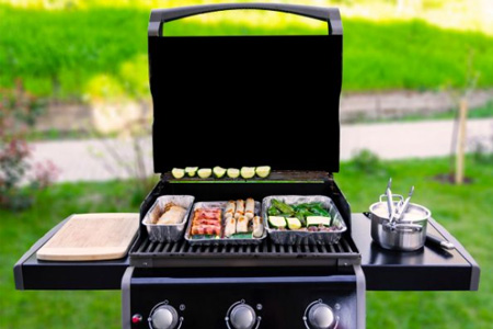 Why Aluminum Foil Containers are a Game-Changer for Your Barbecue Why Aluminum Foil Containers are a Game-Changer for Your Barbecue