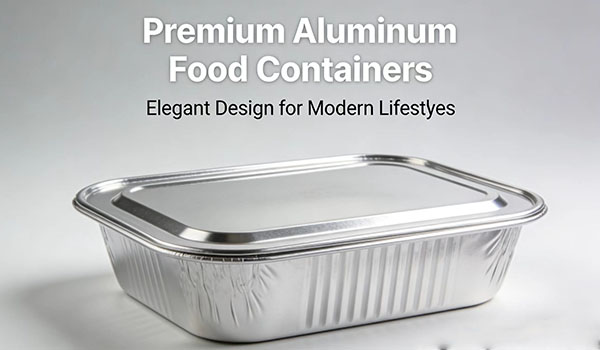 20 Smart Ways to Use Aluminum Foil Containers in Your Daily Life