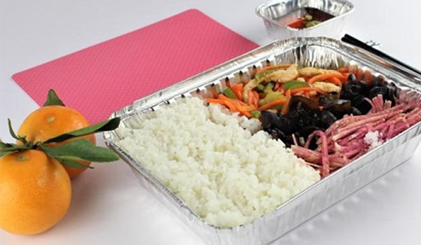 Top 6 Advantages of Aluminum Foil Containers for Food Packaging