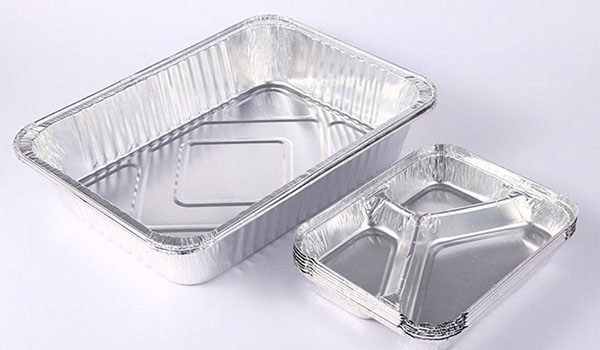 Aluminum vs. Plastic: Why Smart Restaurant Owners Are Switching (And You Should Too)